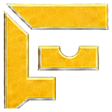 Logo de FINISHERS